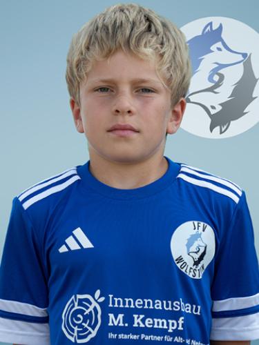 Maximilian Hüsch