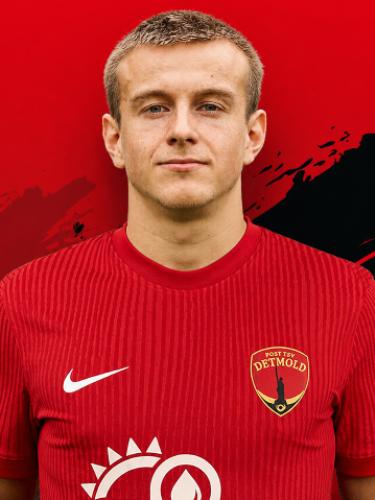 Moritz Wache