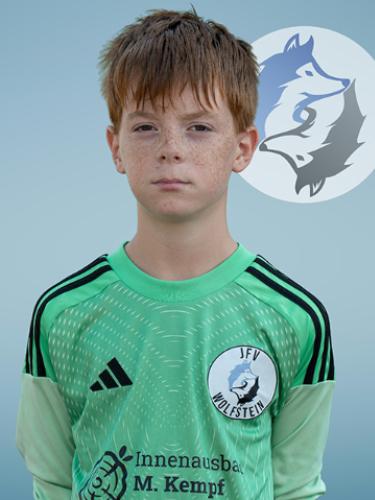 Taylor Märkisch
