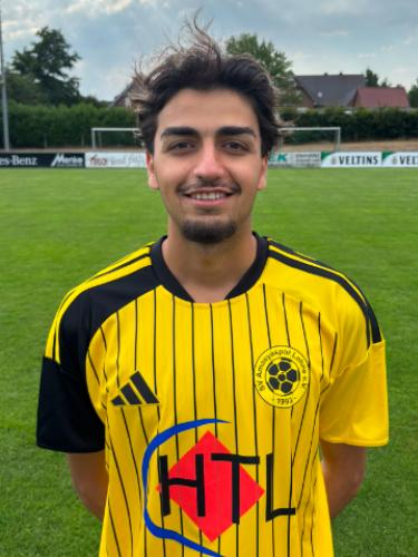 Mohamed Hassan
