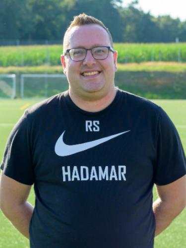 Robin Schmidt