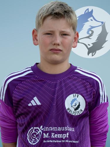 Jonah Pfeiffer
