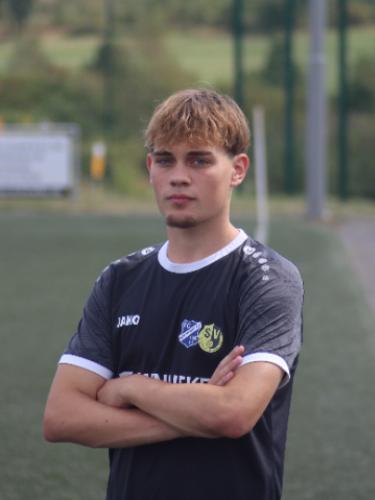 Jarne Kirsch