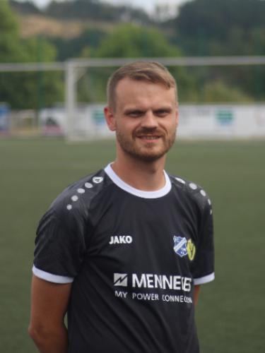 Jan Schröder