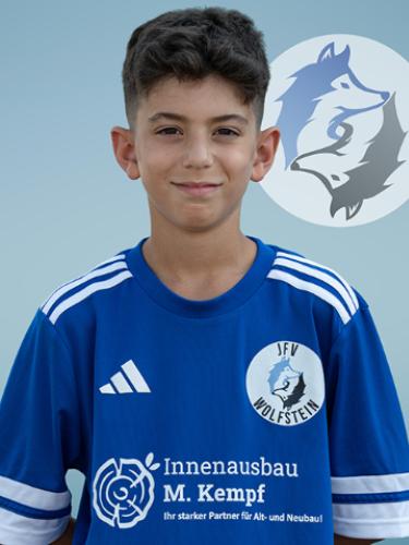 Hasan-Yigit Yapar