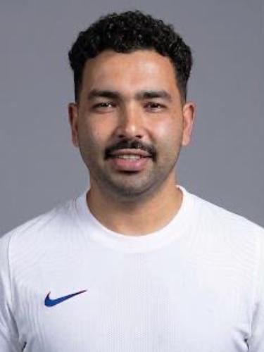Amer Alkhalidy
