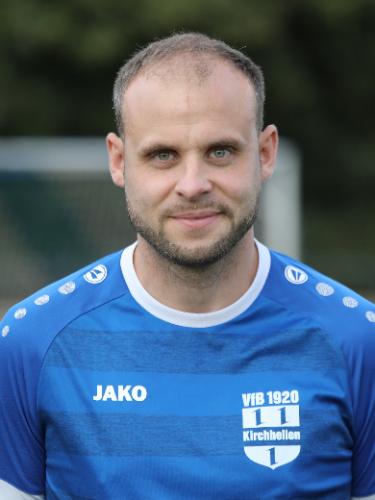 Christian Heisterkamp