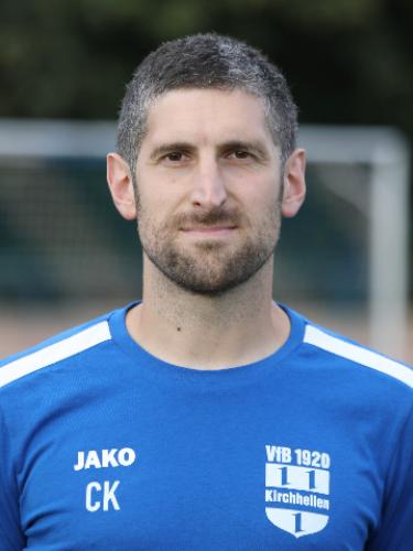Christopher Knyn