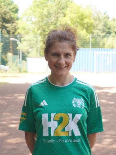 Henrike Rohde