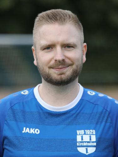 Christopher Tüllmann