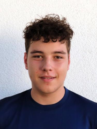 Nico Hilser