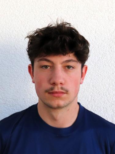 Florian Krohn