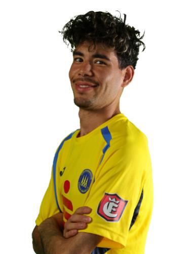 Salar Akbari