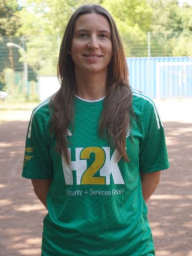 Lisa-Marie Sawade