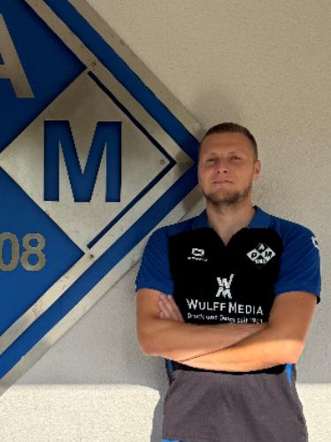 Dmytro Vdovychenko