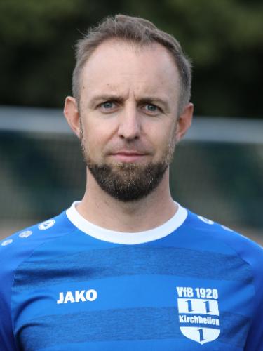 Jens Kaiser