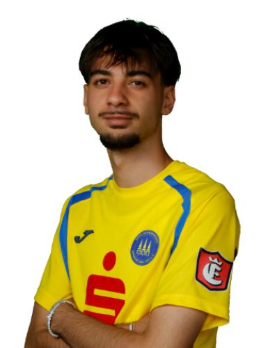 Jad Charri