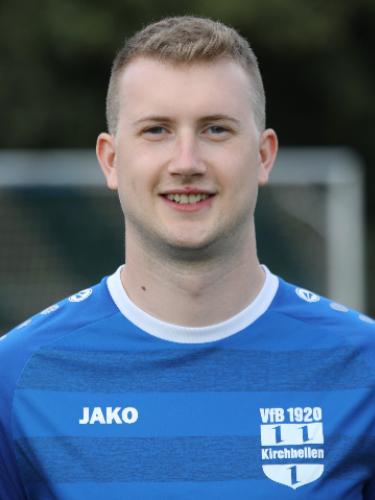 Jona Surmann