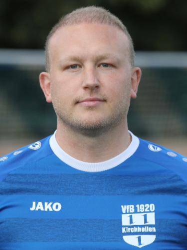 Justin Wisniowski