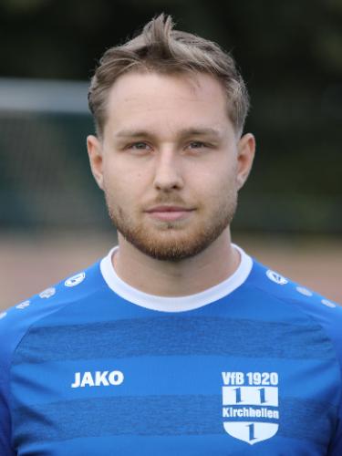 Justin Gajda