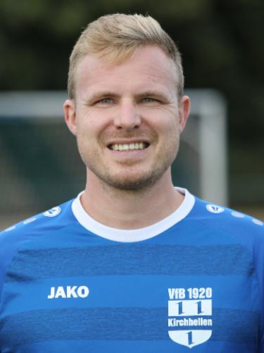 Martin Jansen
