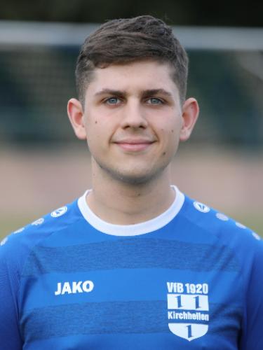 Nicklas Patzer