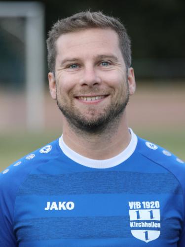 Philipp Canibol