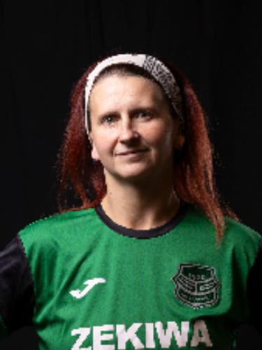 Kathleen Eichhorn