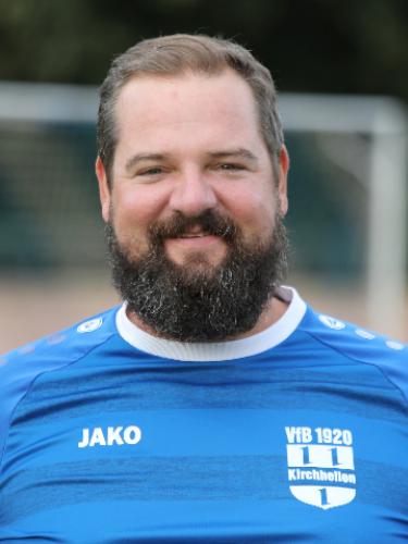 Sebastian Dietz
