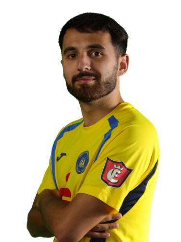 Amar Kucevic