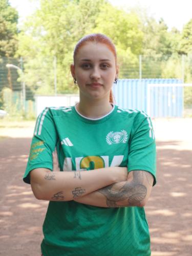 Chiara Szczepanski