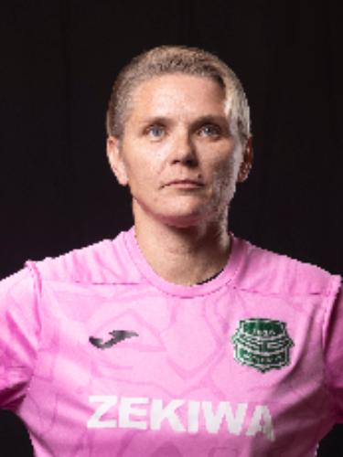 Kirsten Gebhardt