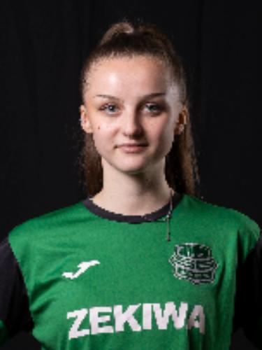 Livia Gottschild