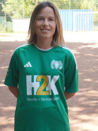 Frauke Zantow