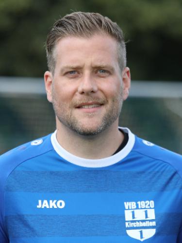 Stefan Grewer