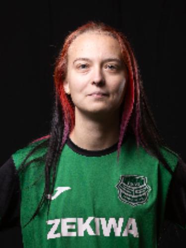 Antonia Gratzke