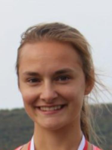 Caroline Joris