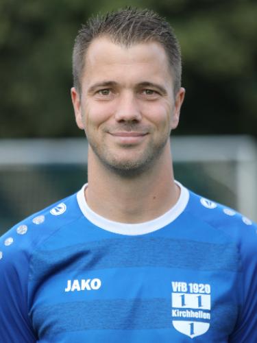 Sven Igelbüscher
