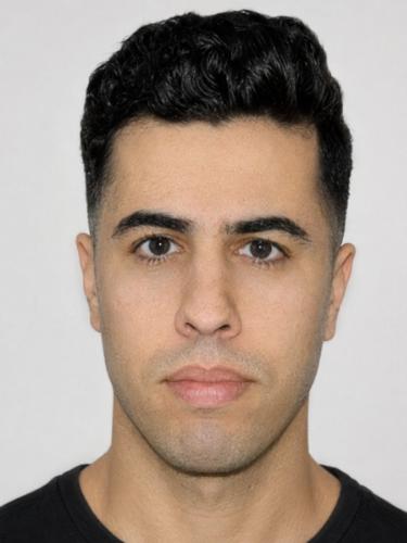 Mohamed Hachani