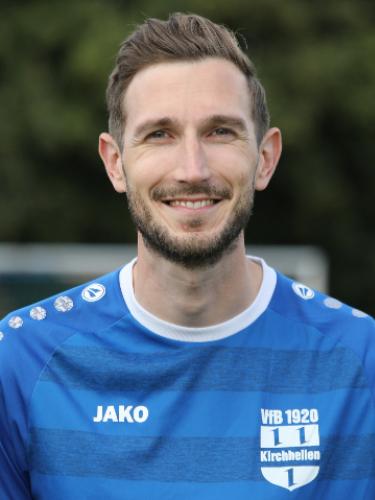 Sven Peter