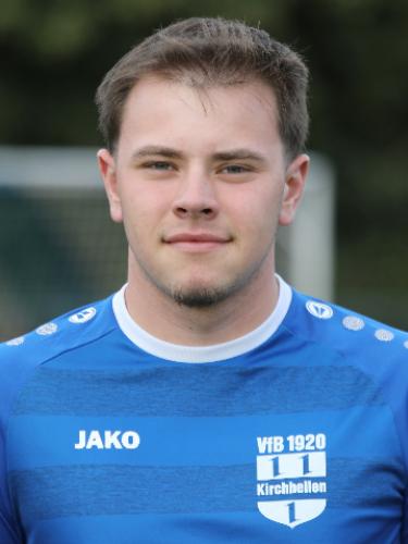 Tim Röcken