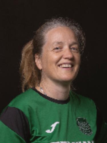 Heike Schümann