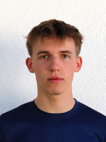 Benjamin Storz