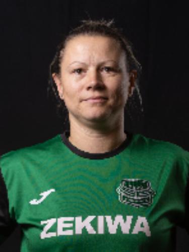 Juliane Zinecker
