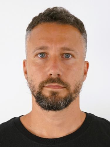 Florian Heussner