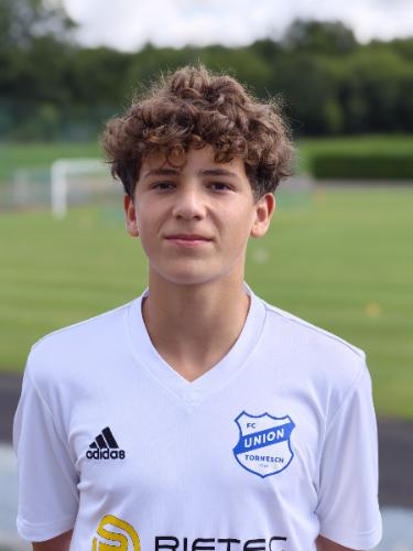 Ibrahim Soualhi