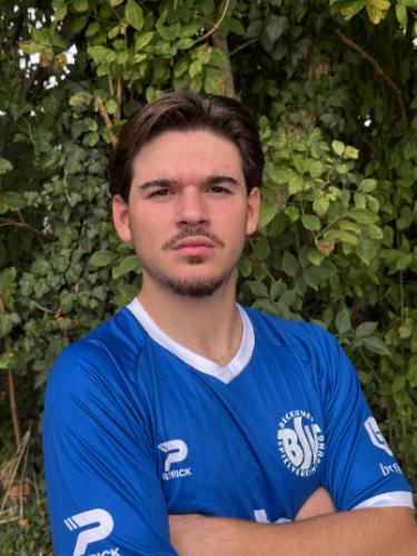 Ömer Köse