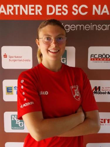 Vanessa Priese