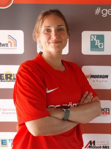 Franziska Weser