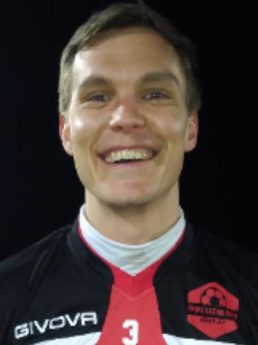 Erik Johan Kinnhammar